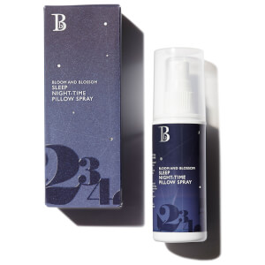 Bloom and Blossom Sleep Night-Time Pillow Spray 75ml