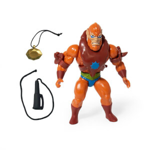 Super7 Masters of the Universe Vintage Collection Action Figure Beast Man 14 cm
