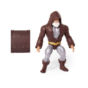 Super7 Masters of the Universe The Powers of Grayskull Vintage Collection Action Figure Eldor 14 cm