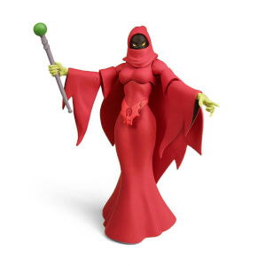 Super7 Masters of the Universe Classics Action Figure Club Grayskull Wave 4 Shadow Weaver 18 cm