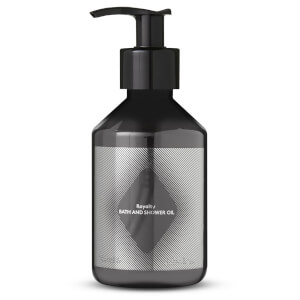 Tom Dixon Royalty Shower Bath Oil - 180ml