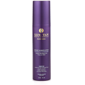 Xen-Tan Intense Tanning Lotion 150ml