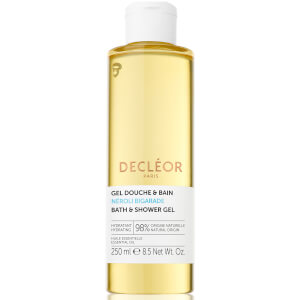 DECLÉOR Neroli Shower Gel 250ml