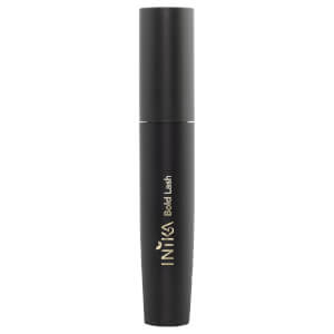 INIKA Bold Lash Mascara - Brown 12ml