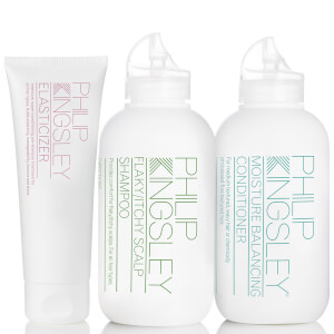 Philip Kingsley Nourish and Soothe Collection