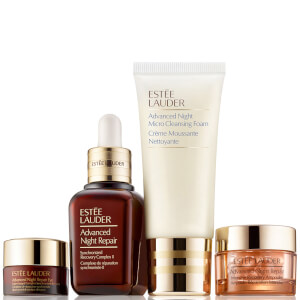 Estée Lauder Powerful Night-Time Renewal Set