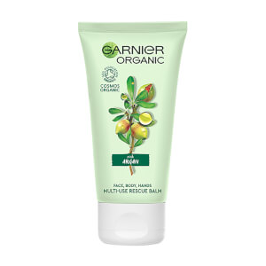 Garnier Organic Argan Rescue Balm 50ml