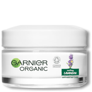 Garnier Organic Lavandin Moisturiser 50ml