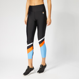 P.E Nation Women's Sky Shot Leggings - Black