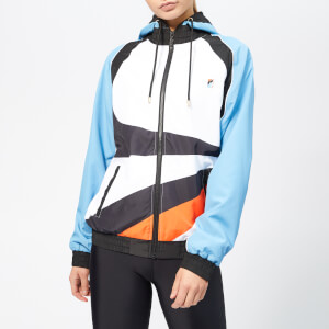 P.E Nation Women's Sky Shot Jacket - Print