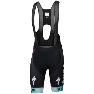 Sportful Bora-Hansgrohe BodyFit Pro LTD Bib Shorts