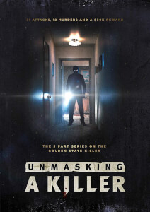 Unmasking a Killer