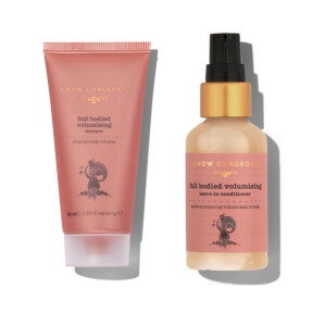 Grow Gorgeous Volumising Duo (Worth $22)