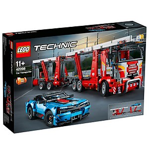lego technics for adults
