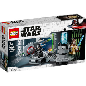 Lego ® Star Wars ™ 75263 resistencia y-Wing ™ microfighter nuevo /& OVP