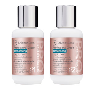Dr Dennis Gross Skincare Clinical Grade Resurfacing Liquid Peel