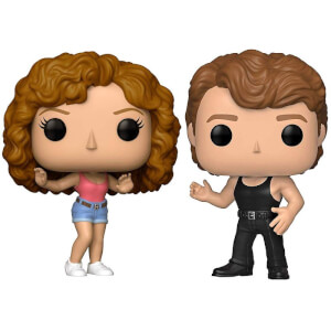 dirty dancing funko pop