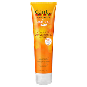 Cantu Shea Butter for Natural Hair Complete Conditioning Co-Wash