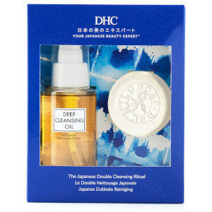 DHC Classic Cleanse Set