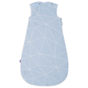 SnüzPouch Sleeping Bag 1.0 Tog - Geo Breeze
