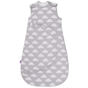 SnüzPouch Sleeping Bag 1.0 Tog - Cloud Nine