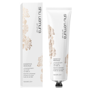 Shu Uemura Art of Hair Essence Absolue Universal Balm Nourishing Protective For Hair & Skin 150ml