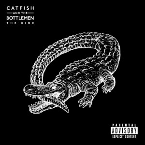 Catfish and the Bottlemen - The Ride 12 Inch LP