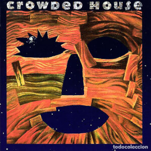 Crowded House - Woodface 12 Inch LP