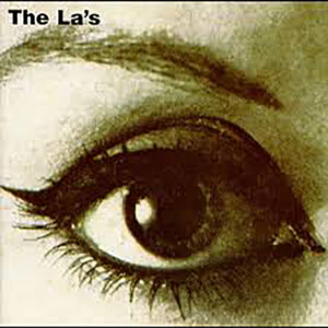 The La's - The La's 12 Inch LP