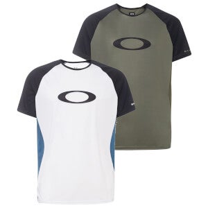 Oakley MTB Short Sleeve Tech Top