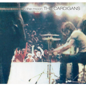 The Cardigans - First Band On The Moon LP