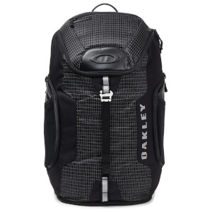 Oakley Link Pack Backpack - Blackout