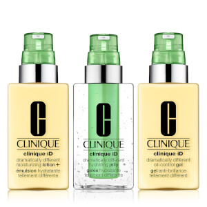 Clinique iD: Moisturiser + Concentrate for Irritation 125ml