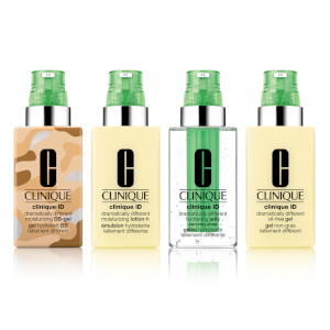 Clinique iD: Moisturiser + Concentrate for Irritation 125ml