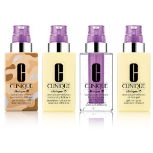 Clinique iD: Moisturiser + Concentrate for Lines and Wrinkles