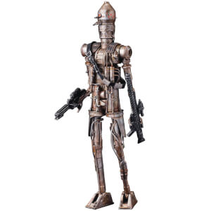 Kotobukiya Star Wars Bounty Hunter IG-88 ArtFX+ Statue
