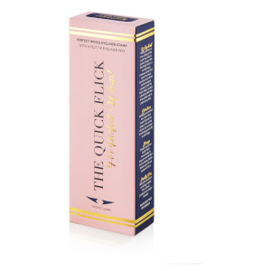 The Quick Flick Modest Eye Liner 10mm - Blue Velvet