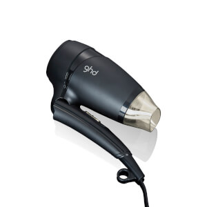 ghd Flight Travel Hair Dryer