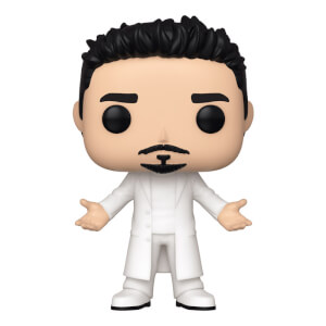 Pop! Rocks Backstreet Boys Kevin Richardson Pop! Vinyl Figure