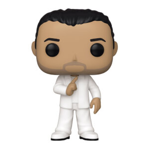 Pop! Rocks Backstreet Boys Howie Dorough Pop! Vinyl Figure