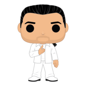 Figura Funko Pop! Rocks - Backstreet Boys - Howie Dorough