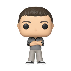 Dawsons Creek Pacey Pop! Vinyl Figure