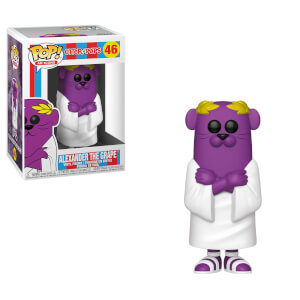 Otter Pops Alexander the Grape Pop! Vinyl Figure