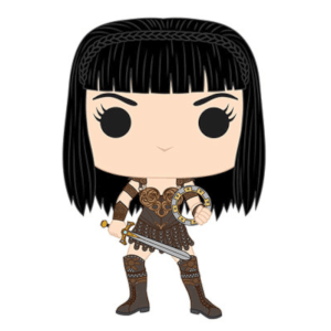 Xena Funko Pop! Figuur