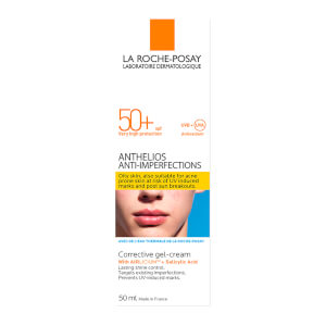 La Roche-Posay Anthelios Anti-Imperfections SPF 50+ 50ml