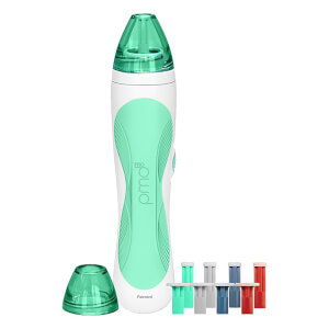 PMD Personal Microderm PRO - Teal