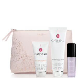 Gatineau Award Winners Trio