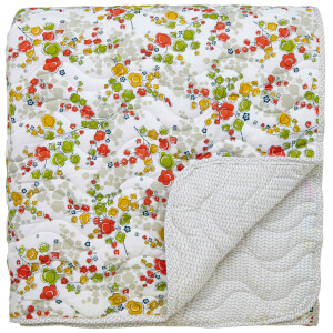 Helena Springfield April Bedspread - Green