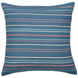 Scion Akira Cushions - Teal