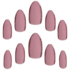 Elegant Touch Wild Nudes Nails - Feelin' My Selfie